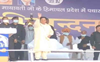 Cong, BJP anti-Dalit: Mayawati
