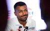 Roadmap for 2024 T20 World Cup starts now, a lot of people will get enough chances: Hardik Pandya