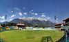Dharamsala a sports tourism hub only on paper