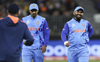 Twenty20 World Cup: India weighing up wicketkeeper decision for England semi-final