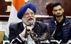 More investments in J&K since abrogation of Article 370: Hardeep Singh Puri