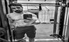 Emraan Hashmi flaunts his washboard abs, shares fitness mantra