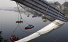 Gujarat’s Morbi Bridge collapse: SC to hear plea seeking probe into the incident on Nov 21