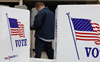 US votes in mid-term polls crucial for Biden