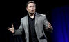 Musk keeps diet cokes, revolver at his bedside table, shares picture on Twitter; Here’s why