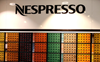Nestle’s Nespresso to sell paper-based compostable coffee pods