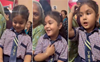 Watch: Adorable video of little girl chanting Hanuman ‘bhajan’ goes viral; her devotion is too-cute-to-miss