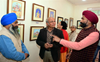 Three-day Sobha Singh Art Festival concludes