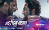'An Action Hero' trailer: Ayushmann Khurrana fights Jaideep Ahlawat in this quirky thriller