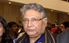 Veteran actor Vikram Gokhale's health  deteriorates slightly, continues to be on ventilator support: Hospital authorities