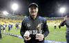 Martin Guptill released from New Zealand Cricket central contract
