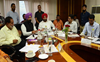 Ludhiana: Most projects under Smart City Mission incomplete, MP holds review meeting