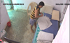 Satyendar Jain’s Tihar videos: Fresh footage shows men sweeping floor, arranging bed in Delhi minister's cell