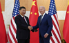 US, China pedal back tensions with  Xi-Biden meet; Blinken visit in works