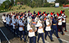 57th Punjab Police Games and Athletics Meet begins