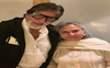 Amitabh Bachchan reveals he observed Karwa Chauth fast for wife Jaya