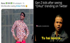 Twitterati wants to recall Orkut after firing, resignation spree at Twitter; see ardent trend