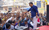 AAP will win Gujarat Assembly polls, says Kejriwal; promises old pension scheme for govt employees