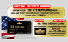 TRB Card Reviews 2023 to 2024 TRB Membership System cards Price & Where to Buy