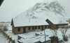 Lahaul-Spiti receives fresh snow; traffic beyond Solang valley in Kullu affected
