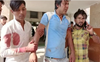 2 groups clash, hurl stones during panchayat election in Haryana’s Nuh