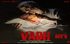 'Vadh' poster features Sanjay Mishra in a never seen before intense avatar