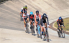 Punjab State Track Cycling Championship: Ludhiana cyclists reign supreme