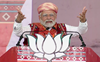 Modi targets Cong, says it must shun politics of divide & rule