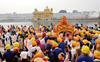 Guru Nanak Dev freed humanity from caste discrimination, says SGPC chief