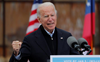 American people have spoken, proven once again that democracy is who we are: Biden