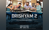 Ajay Devgn’s ‘Drishyam 2’ crosses Rs 100 crore mark at box office
