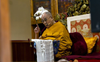 Crucial meeting of Tibetan govt in-exile begins at Dharamsala