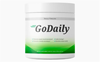 GoDaily Prebiotic Reviews - Ingredients, Side Effects, Customer Complaints
