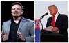 Elon Musk comments on Donald Trump’s potential return to Twitter