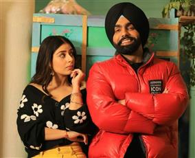 Laughter, emotions, music and more, Punjabi film OyeMakhna scores on all fronts