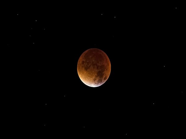 Total Lunar Eclipse 2022: Date, time and other details about last ‘Blood Moon’ of this year