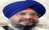 Giani Ranjit Singh approaches Akal Takht to clarify his stance