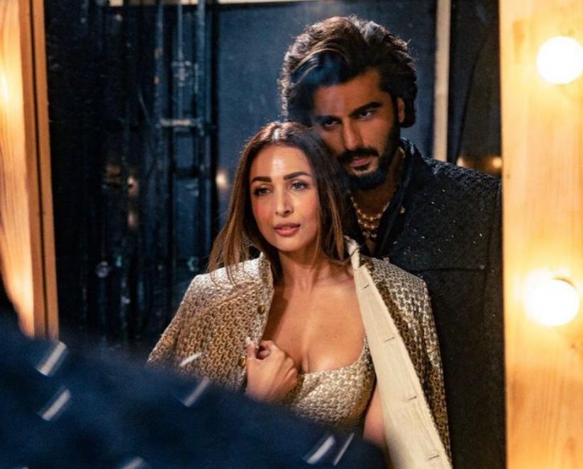 'Can't get away with scr***ng people over':  Arjun Kapoor shares cryptic post about karma after fake news about Malaika Arora's pregnancy goes viral