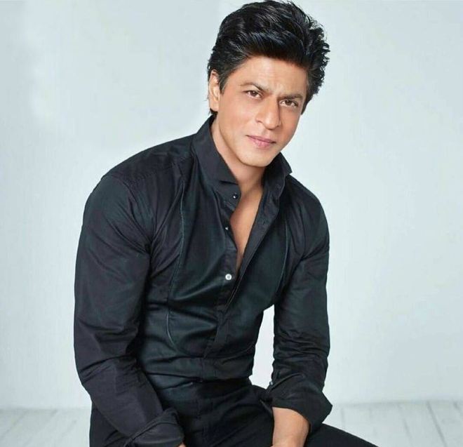 Shah Rukh Khan only Indian to feature on British magazine’s list of 50 greatest actors of all time