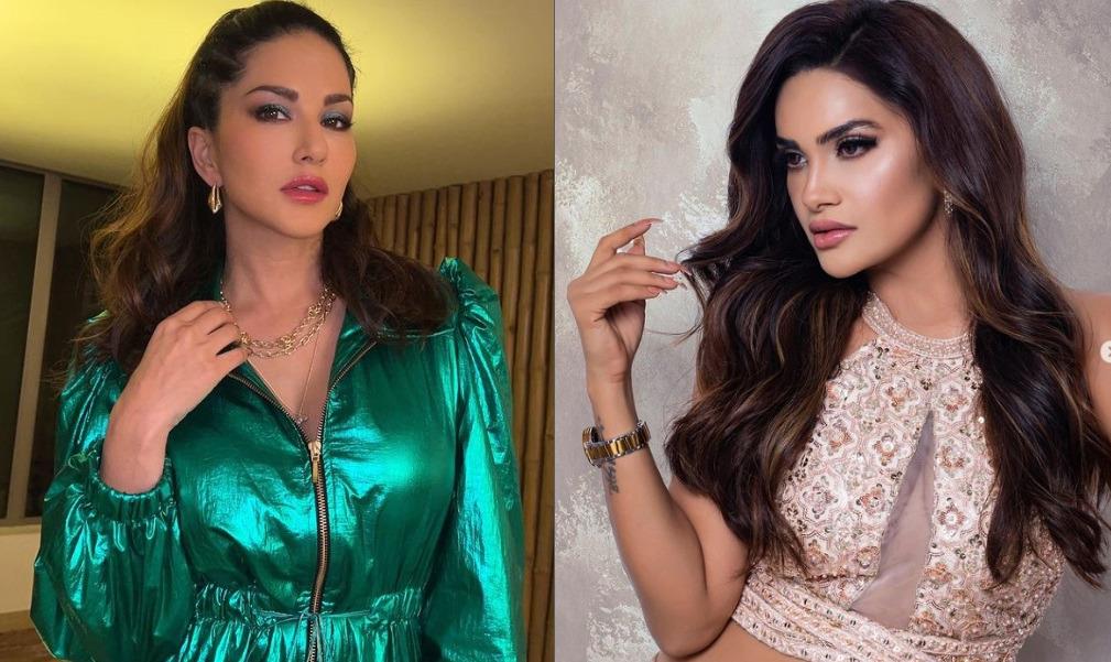 Watch: Sakshi Dwivedi says Sunny Leone took undue advantage of her position, 'Sunny is beautiful, but just from outside, her behaviour was very rude'