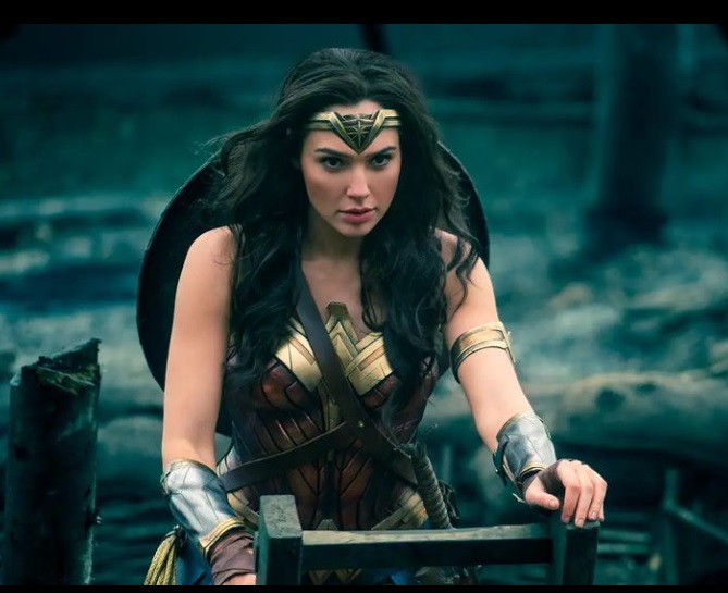Wonder Woman 3 cancelled one day after Gal Gadot teased fans with it