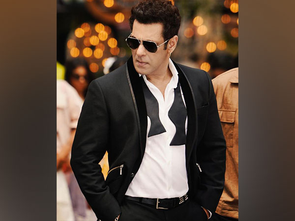 As Salman Khan turns 57, here's what sets apart Bollywood's 'Bhaijaan' from his contemporaries