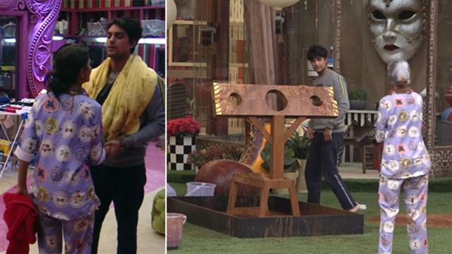 'Bigg Boss 16': Things get ugly between Priyanka Choudhary, Ankit Gupta as fans question their favourite contestants on game plan
