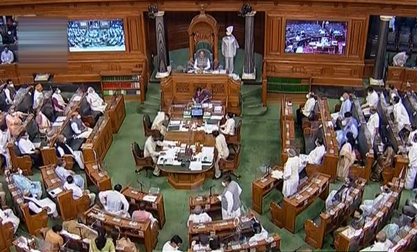 17 Opposition parties form strategy to corner govt on India-China border issue as Speaker turns down adjournment motion plea