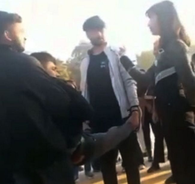 First-year student assaulted in the name of ragging at Chandigarh College of Architecture