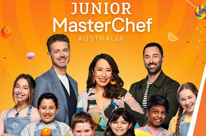 Season 3 of 'MasterChef Junior Australia' set to air on Zee Café