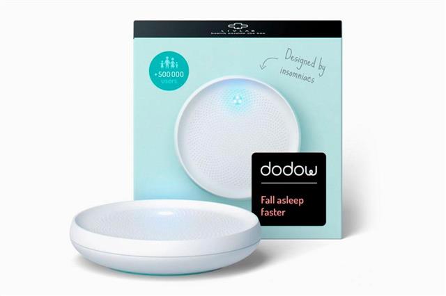 Dodow Reviews - Effective Device for Deep Sleep or Fake Customer Results?