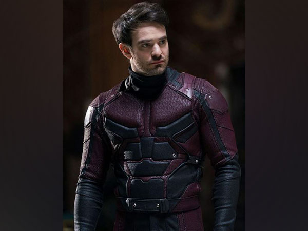 ‘It will be dark but it probably won’t be as gory’, says Charlie Cox about ‘Daredevil’ series