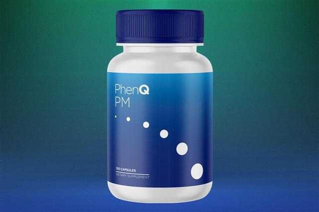 PhenQ PM Reviews - Night Time Weight Loss Supplement or Fake Fat Burner Pills?